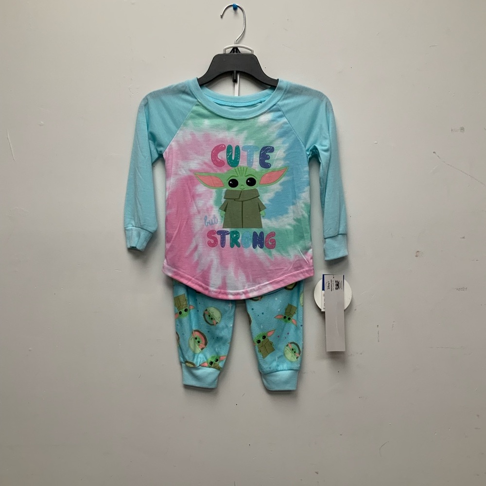 Pajamas for kids